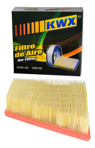 Kit Afinación Sin Aceite Gol 2008 Al 2013 Premium Vw