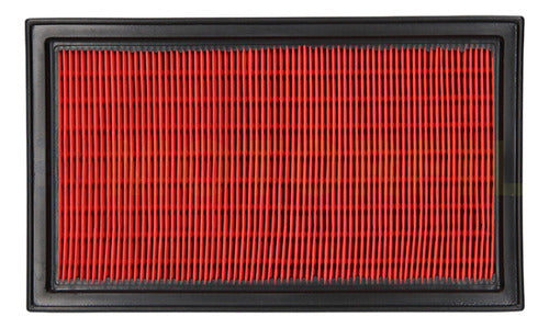Kit Afinación Renault Scala 2013 1.6l 4l Gonher