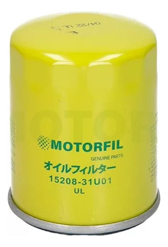 Kit De Afinacion Verna 2004-2006 1.5 1.6 10w30 Kwx