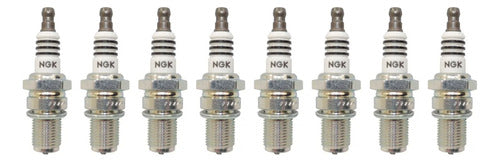 Kit Afinacion Gmc Sierra 1500/2500 Pick Up 99-07 5.3l 8v