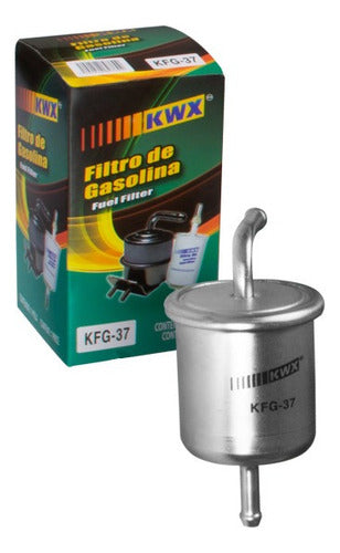 Kit De Afinacion Sin Aceite D21 1998 2.4 4l Premium Nissan