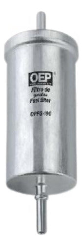 Kit De Afinacion Platina 2002 Al 2010 1.6 L 20w50 Bujía Gco