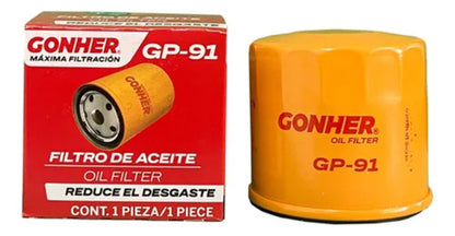 Kit Cambio Aceite 5w30 Nissan Rogue 2008-2014 L4 2.5 L