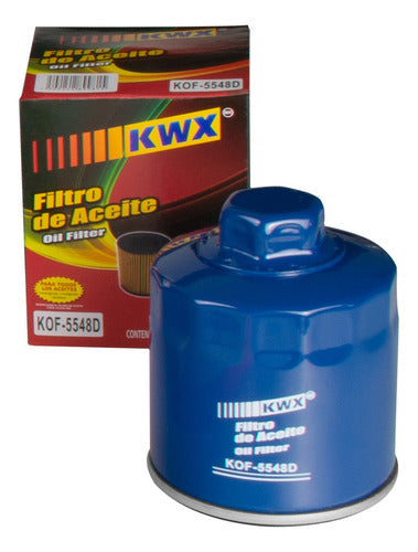 Kit Afinación Sin Aceite Gol 1.6 2015 2016 C/ Bujías Platino