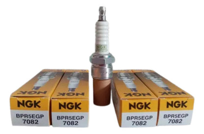 Kit De Afinacion Tsuru I-ii 1884 Al 1991 1.6 L Mobil B/plati