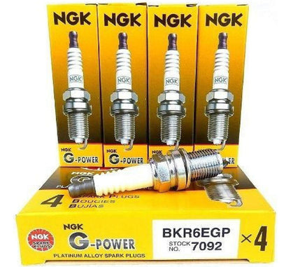 Kit Afinacion Platina 1.6 2005 2006 2007 Multigrado 20w50