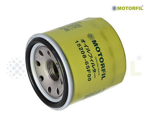 Kit Cambio De Aceite V-drive 2020-2024 Aceite 20w50 Gonher