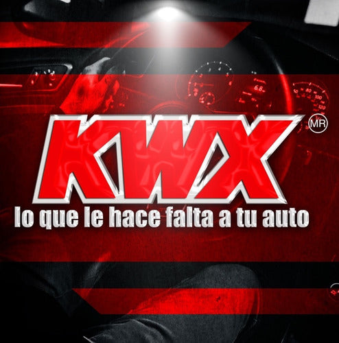 Kit Cambio De Aceite Ford Ikon 2000 Al 2015 Multigrado 20w50