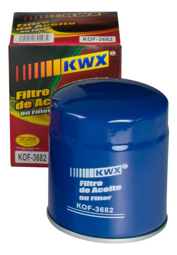 Kit De Afinacion Sin Aceite Tsuru 1995 4l 1.6 Premium Nissan