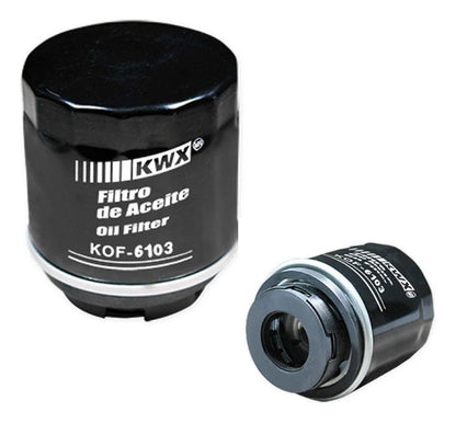 Kit De Afinacion Vw Vento 4l 1.6 2018 Multigrado 20w50