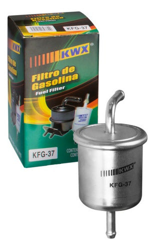 Kit De Afinacion Sin Aceite Tsuru 2002 4l 1.6 Premium Nissan