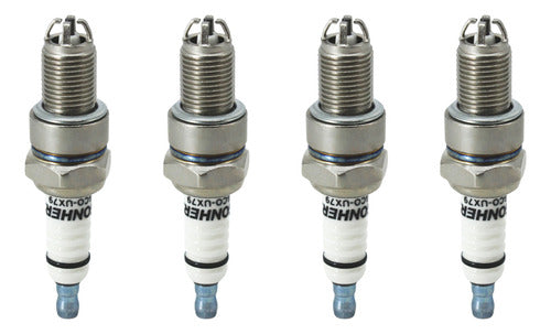 Kit De Afinacion Tsuru Iii 1995 Al 2008 1.6l B/gonher 20w50