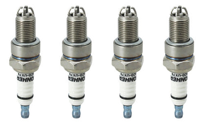 Kit De Afinacion Tsuru Iii 1995 Al 2008 1.6l B/gonher 20w50