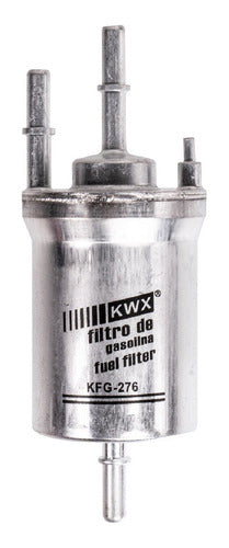 Kit De Afinacion Vw Vento 4l 1.6 2014 2015 Multigrado 20w50