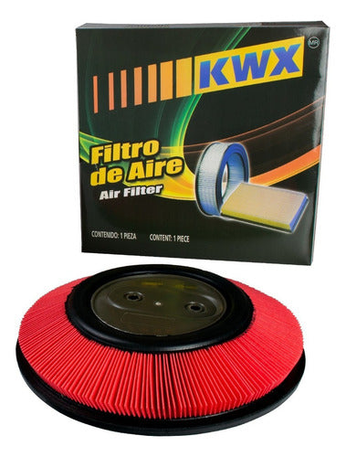 Kit De Afinación D21 2005-2010 Nissan