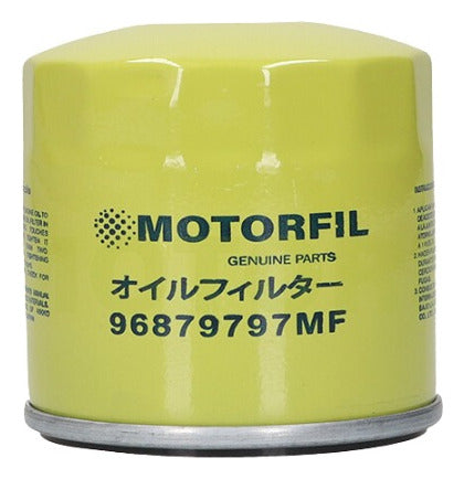 Kit De Afinación Corsa 2002-2008 1.4 1.6 15w40 Gonher
