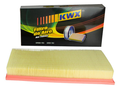 Kit Afinación Sin Aceite Jetta 2l 2004 2005 C/ Bujía Platino