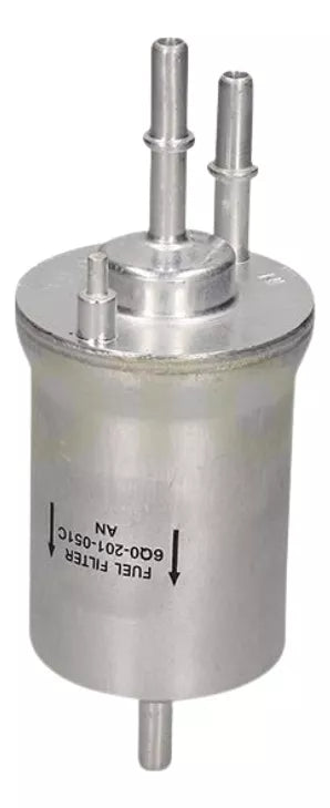 Kit De Afinación Seat Cordoba  03 Al 09 1.6l 4l Gonher