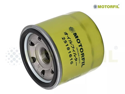 Kit Afinación Spark 2011-2018 1.2 20w50 Bujia Platino