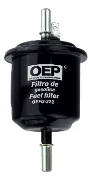Kit De Afinacion Verna 2004-2006 1.5 1.6 20w50 Gonher