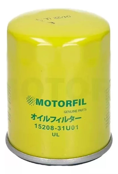 Kit De Afinacion Verna 2004-2006 1.5 1.6 20w50 Gonher
