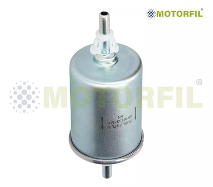 Kit Afinacion Chevy 1994-2012 Motorfil Sin Aceite