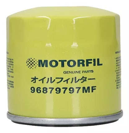 Kit Afinacion Chevy Pick Up 1994-2003 1.4 1.6 20w50 Gonher
