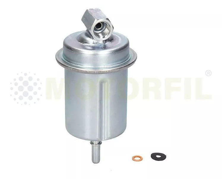 Kit de Afinación Atos 2005 al 2009 20w50 Gonher