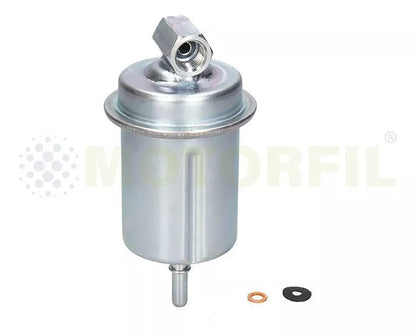 Kit de Afinación Atos 2005 al 2009 20w50 Gonher