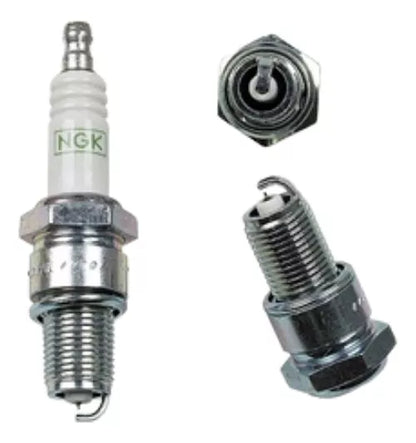 Kit De Afinacion Matiz 2006 Al 2015 1.0 20w50 Gonher