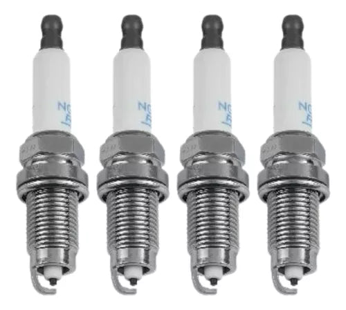 Kit De Afinación Vento 2014 Al 2021 1.6 Aceite Gonher 20w50