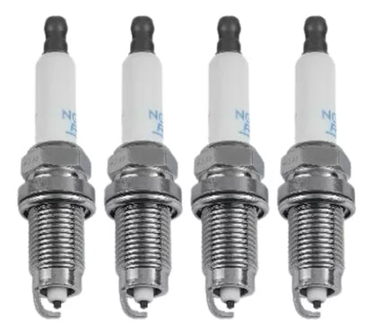 Kit De Afinación Vento 2014 Al 2021 1.6 Aceite Gonher 20w50