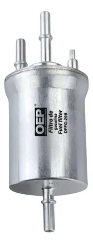 Kit De Afinación Seat Ibiza 09 1.4l Turbo 4l Gonher 5w30