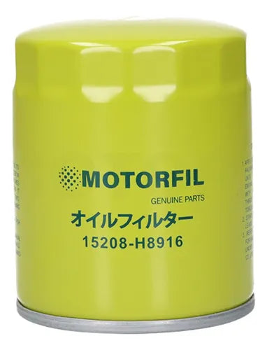 Kit Cambio De Aceite Para Tsuru Con Aceite 15w40 Gonher