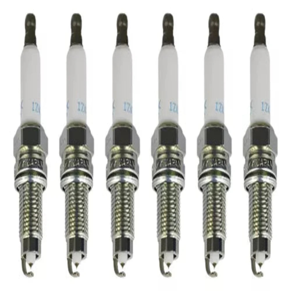 Kit De Afinación Touareg 2003 3.2 6v B/iridio Kwx 5w30 Sint