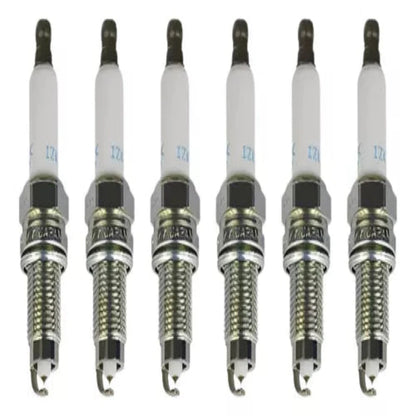 Kit De Afinación Touareg 2003 3.2 6v B/iridio Kwx 5w30 Sint