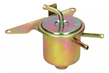 Kit De Afinación Combi 1988 Al 1993 1.8 Aceite Gonher 20w50