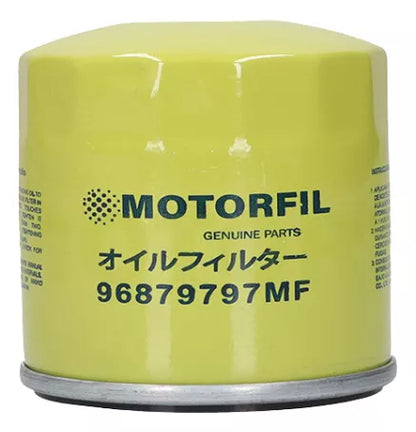 Kit De Afinación Blazer 1997-2005 4.3l 20w50 Mobil