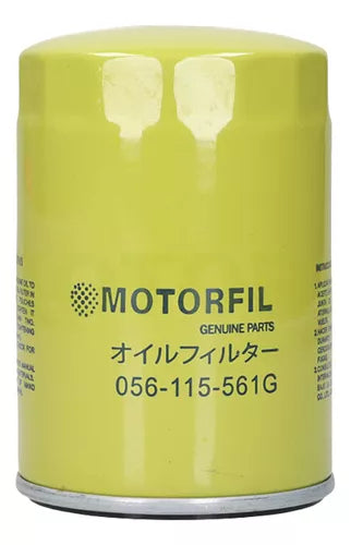 Kit De Afinación Combi 1988 Al 1993 1.8 Aceite Gonher 20w50