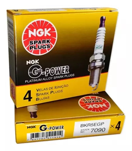 Kit De Afinacion Astra 2000 Al 2001 1.8 20w50 Gonher B/plat