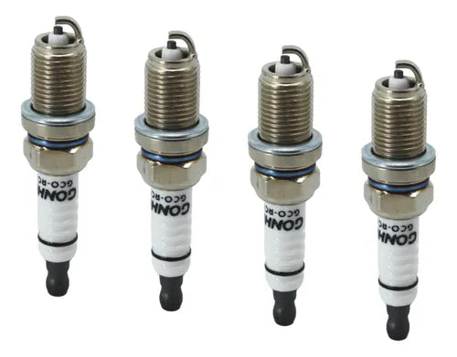 Kit De Afinación Gol 2014 Al 2020 1.6 Bujía Gonher 20w50