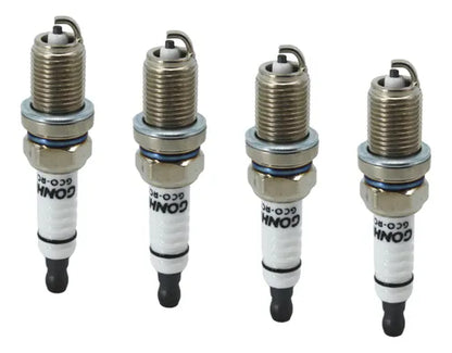 Kit De Afinación Gol 2014 Al 2020 1.6 Bujía Gonher 20w50