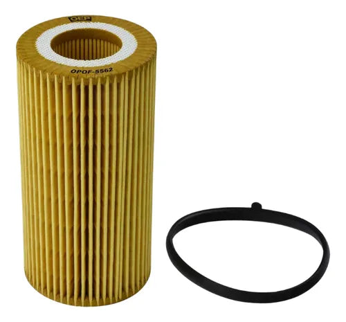 Kit De Afinación Seat Toledo 2006-2007 2.0l 4l Gonher 5w30