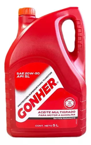 Kit De Afinación Honda Odyssey 1999 Al 2001 3.5l Gonher