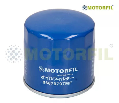 Kit Afinacion Chevy 1994-2012 Gonher 20w50