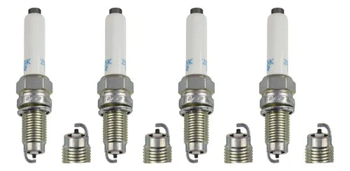 Kit De Afinación Seat Ibiza 2017-2021 1.6l 4l Gonher 5w30