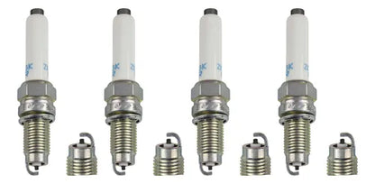 Kit De Afinación Seat Ibiza 2017-2021 1.6l 4l Gonher 5w30