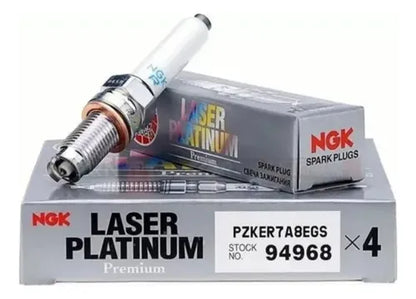 Kit Afinación Touareg 03 3.2 6v B/iridio Gonher 5w30