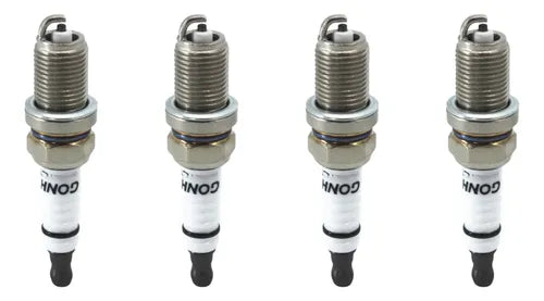 Kit Afinación Versa March V-driver 2012-2019 Bujía Gonher