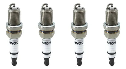 Kit Afinación Versa March V-driver 2012-2019 Bujía Gonher